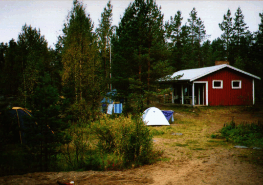 EKO-Camp