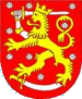 Wappen Finnland