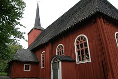 alte Kirche