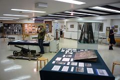 Jägermuseum