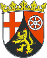 Wappen Pfalz