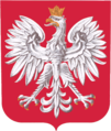Wappen Polen
