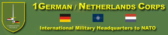 Das D-NL-Korps